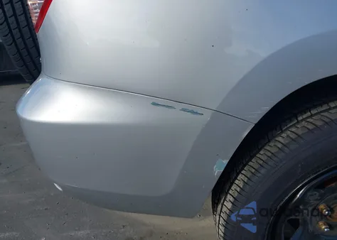 2008 Toyota Rav4 z USA, uszkodzony, nr VIN JTMBD33V785179657